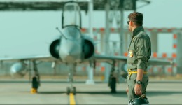 Indian Airforce film