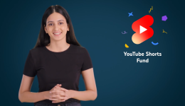 YouTube Shorts Fund