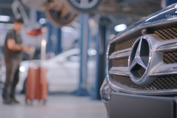 MercedesBenz_Silver Arrows