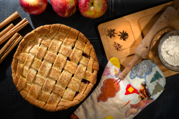 Tabletop food reel for brands like McCain, Zomato, Nature Fresh & pastry chefs.